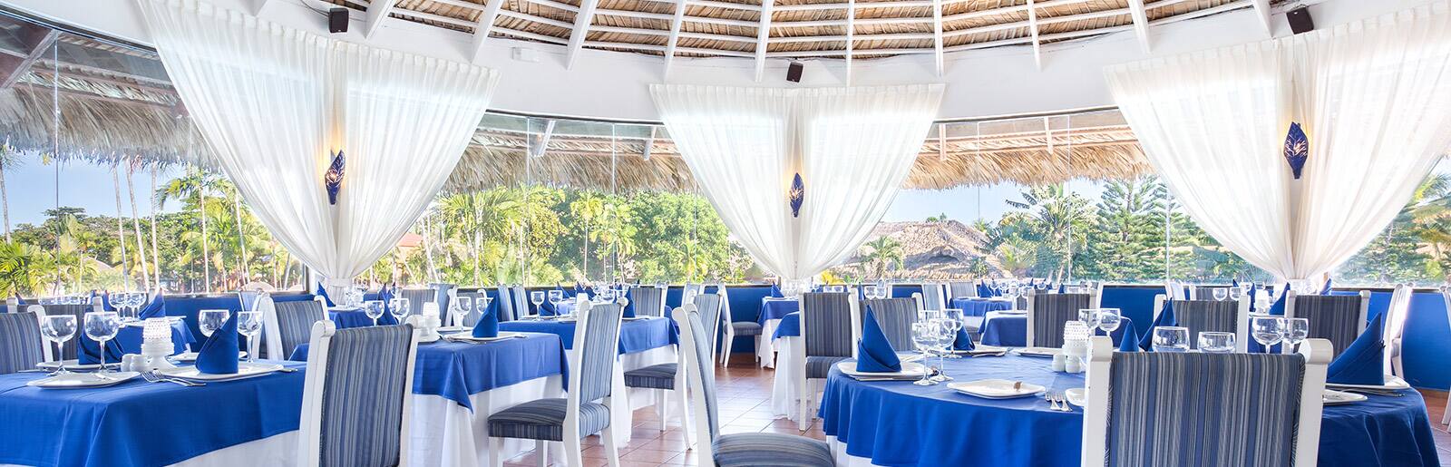 Restaurante Mylos, Be Live Collection Marien Restaurante Mylos, Be Live Collection Marien